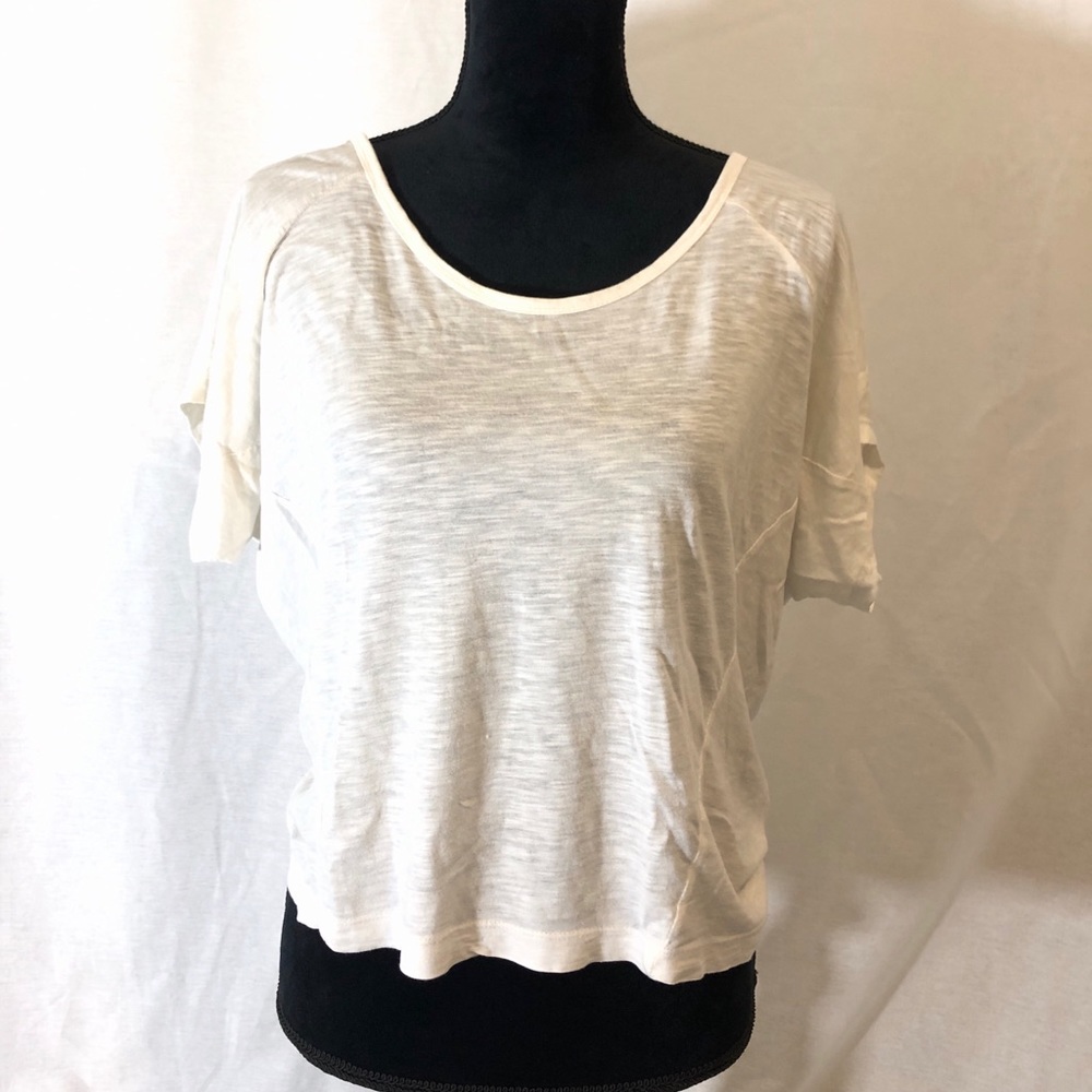 Forever 21 White Top